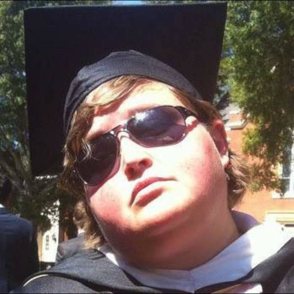 Meet your Posher, Megan